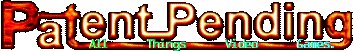 Patent Pending