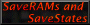SaveRAMs and SaveStates