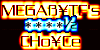 MEGAߥTE's CHo�Ce: 4� Stars
