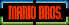 Mario Bros.