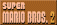 Super Mario Bros. 2